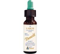 alchimia benoit Fiori di bach benoit larch 10 ml