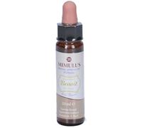 Alchimia Benoit Fiori di Bach Benoit Mimulus gocce, paure note 10ml