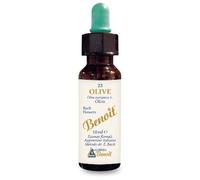 Alchimia Benoit FIORI DI BACH BENOIT OLIVE 10 ML