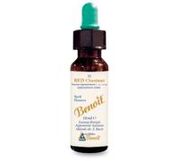 Alchimia Benoit Fiori di Bach Benoit Red Chestnut gocce, 10ml