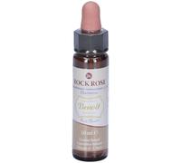 Alchimia Benoit Fiori di Bach Benoit Rock Rose gocce, flacone da 10ml