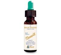 Alchimia Benoit Fiori di Bach Benoit Rock Water gocce con contagocce, 10ml