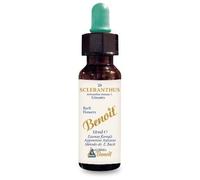 Alchimia Benoit FIORI DI BACH BENOIT SCLERANTUS 10 ML
