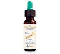 Alchimia Benoit Fiori di Bach Benoit Sweet Chestnut gocce, 10ml