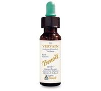 Alchimia Benoit FIORI DI BACH BENOIT VERVAIN 10 ML
