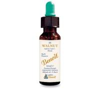 Alchimia Benoit Fiori di Bach Benoit Walnut gocce, cambiamenti 10ml