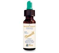 Alchimia Benoit Fiori di Bach Benoit Water Violet gocce, 10ml