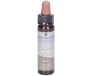 Alchimia Benoit FIORI DI BACH BENOIT WHITE CHESTNUT 10 ML