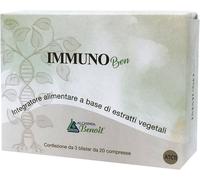 alchimia benoit Immuno ben 60 compresse