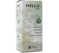 alchimia benoit Influ-9 30 ml