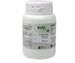 Alchimia Benoit Integratore Basi Ben polvere equilibrio acido-base, 100g