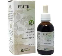 Alchimia Benoit Integratore Fluid Ben con cipresso e amamelide, 50ml