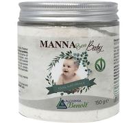 Manna Ben Baby Alchimia Benoit 150g