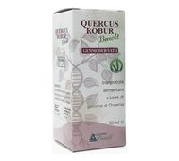 Alchimia Benoit QUERCUR ROBUR 50 ML GEMMODERIVATO