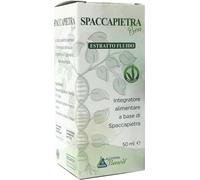 alchimia benoit srl Spaccapietra benoit estratto fluido 50 ml