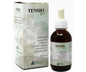 alchimia benoit srl Tensio ben 50 ml