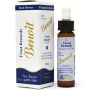 alchimia benoit srl Trust remedy 10 ml