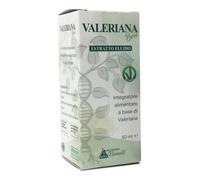 Alchimia Benoit VALERIANA BENOIT ESTRATTO FLUIDO 50 ML