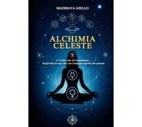 ALCHIMIA CELESTE