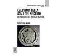 Alchimia del Seicento a Roma