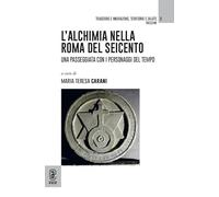Alchimia del Seicento a Roma
