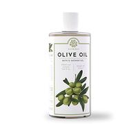 Alchimia Doccia Gel Olio d'Oliva 500 ml