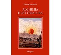 Alchimia e letteratura