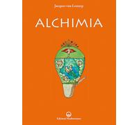 Alchimia - [Edizioni Mediterranee]