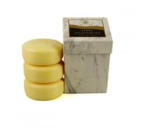 Alchimia Linea Marmo Di Carrara Set 3 Saponi Limone