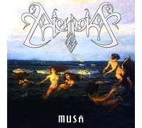 Alchimia - Musa