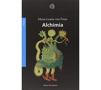 Alchimia - NUOVO