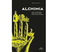 Alchimia [Paperback] [Jun 09, 2021] Tresoldi, Roberto
