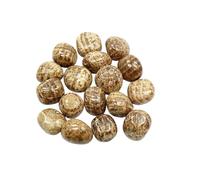 ALCHIMIA- Pietra burattata cm.2-3 cristalloterapia 1 pezzo Aragonite