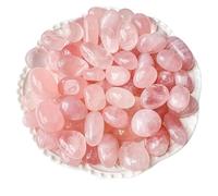 ALCHIMIA- Pietra burattata cm.2-3 cristalloterapia 1pezzo Quarzo rosa