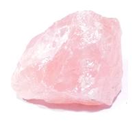 ALCHIMIA - Pietra grezza vera naturale cm.4-5 QUARZO ROSA