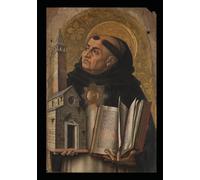 Alchimia: Ricerche di Tommaso D’Aquino sulla pietra filosofale