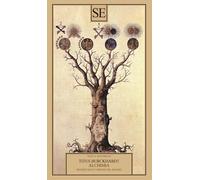 Alchimia. Significato e visione del mondo - Titus Burckhardt, SE