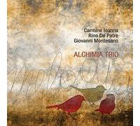 Alchimia Trio - Melodia