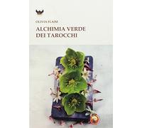Alchimia verde dei tarocchi