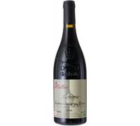 Alchimie 2022 - Domaine des 3 Cellier Châteauneuf-du-Pape