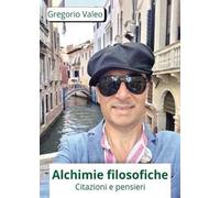 Alchimie filosofiche