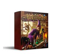 Alchimisti - Gioco da Tavolo di Strategia, Deduzione e Magia