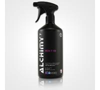 Alchimy7 Iron 7 Hd 1 Litro + Spruzzatore - Detergente E Decontaminante Ferroso