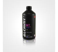 Alchimy7 M7 Shampoo Prelavaggio / Lavaggio 1 kg Insetti E Goudron