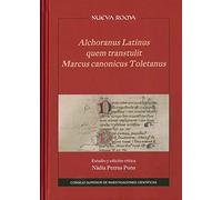 Alchoranus latinus, quem transtulit Marcus canonicus toletanus: Estudio y edición crítica: 44