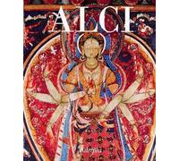 Alci. Il santuario buddhista nascosto del Ladakh. Il Sumtsek