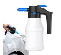 Alcicultore spruzzatore di Schiuma automatica, Ricaricabile Senza Fili | Spruzzatore Pompa elettrica con Ugello Grandangolo, Spruzzatore a pressione per la Pulizia del Vehì