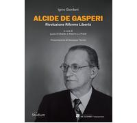 Alcide De Gasperi - [Studium]
