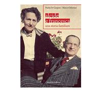 Alcide e Francesca. Una storia familiare
