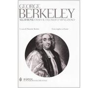 Alcifrone. Ossia il filosofo minuzioso. Testo inglese a fronte